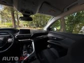 Peugeot 3008 1.2 PureTech Allure Pack EAT8