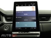 Renault Captur Captur 1.0 TCe Techno Bi-Fuel