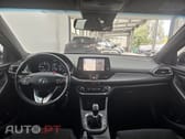 Hyundai i30 1.0 T-GDi Comfort+Navi
