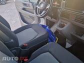 Volkswagen Crafter 35 2.0 TDI CD L3 Aut.