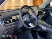 Smart #1 66 kWh Pro+
