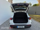 Mercedes-Benz EQA 250 AMG Line