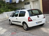 Renault Clio Comercial