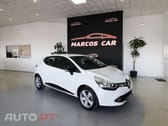 Renault Clio 0.9 TCE Confort