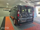 Renault Trafic 2.0 Blue dCi L2 Grand Autenthic