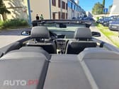 Opel Astra Cabrio TwinTop 1.6