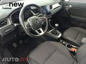 Renault Captur EXCLUSIVE TCe 100CV