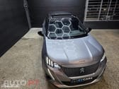 Peugeot E-2008 GT Pack