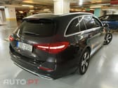 Mercedes-Benz C 300 e Avantgarde