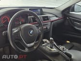 BMW 320 SPORT LINE