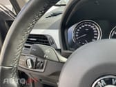 BMW X1 16 d sDrive