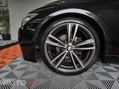 BMW 320 d Pack M Auto