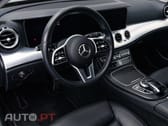Mercedes-Benz E 300 De Avantgarde