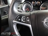 Opel Astra Sports Tourer 1.6 CDTI Business Edition S/S