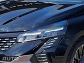 Renault Clio TCe 90 esprit Alpine
