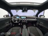 Mercedes-Benz CLA 250 e Shooting Brake Style Plus