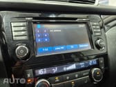 Nissan Qashqai 1.5 dCi Tekna Premium