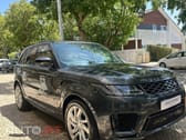 Land Rover Range Rover Sport 2.0 Si4 PHEV HSE