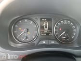 Skoda Fabia Outro