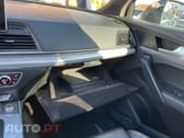 Audi Q5 40 TDI quattro S-line S-tronic