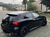 Mercedes-Benz A 45 AMG 4Matic Speedshift 7G-DCT