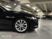 Jaguar XF 2.0 D Prestige Aut.
