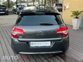 Citroen C4 1.6 e-HDi Exclusive CMP6