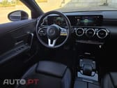Mercedes-Benz CLA 180 d Shooting Brake Style Plus Aut.
