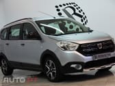 Dacia Lodgy 1.5 Blue dCi Stepway 7L