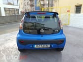 Citroen C1 1.0 VTi Shine ETG