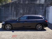 BMW 320 d Line Sport Auto
