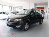Dacia Sandero 1.5 dCi Stepway