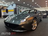 Ferrari California 3.9 V8 T