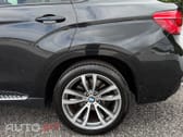 BMW X6 40 d xDrive Pack M