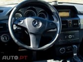 Mercedes-Benz GLK 220 CDI BlueEfficiency Aut.