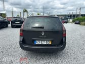Renault Mégane Sport Tourer 1.5 dCi Dynamique S