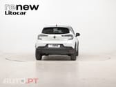 Renault Captur Captur Techno Bi-Fuel 100