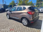 Renault Captur ENERGY TCe 120 EDC Luxe