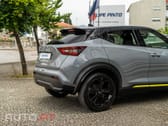 Nissan Juke 1.0 DIG-T Kiiro
