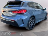 BMW 118 i Pack Desportivo M Auto