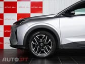 Peugeot 3008 1.2 Hybrid Allure e-DCS6