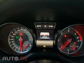 Mercedes-Benz CLA 180 d AMG Line