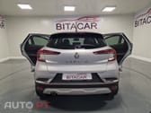 Renault Captur 1.5 dCi Exclusive