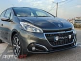 Peugeot 208 1.2 PureTech Allure EAT6