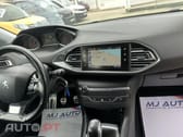 Peugeot 308 1.6 BlueHDi Allure J17