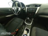 Nissan Navara King Cab 2.3 Dci 160 Optima 4x4