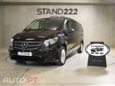 Mercedes-Benz Vito 116 CDi/34 Select