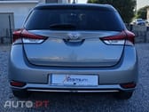 Toyota Auris 1.4 D-4D Exclusive