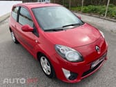 Renault Twingo 1.2 16V Dynamique S QS
