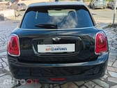 MINI Cooper One D